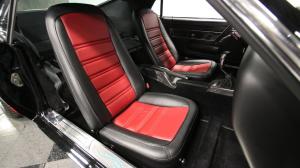 Ford Mustang Fastback by Classic Detroit 1969 года 